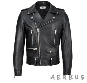 Saint Laurent L01 Biker Jacket