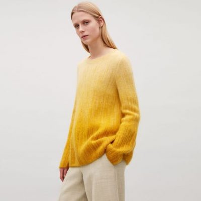 Cos Sweater
