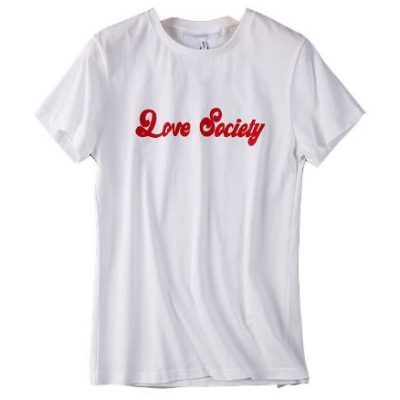 Ganni T-Shirt