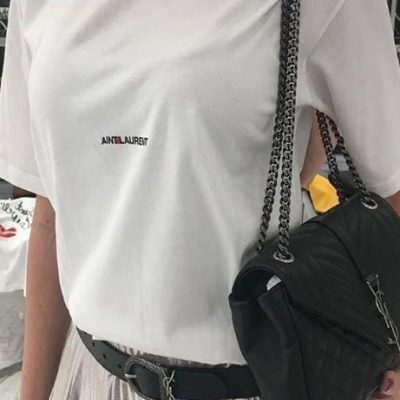 YSL Tshirt
