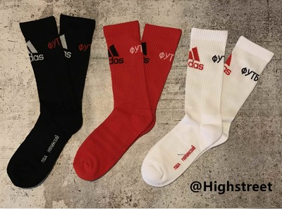 Gosha x Adidas Socks