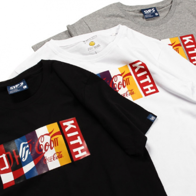 KITH Coca-Cola