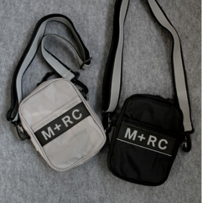 M+RC Noir Shoulder Bag