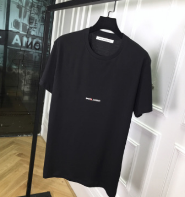 Saint Laurent Tee