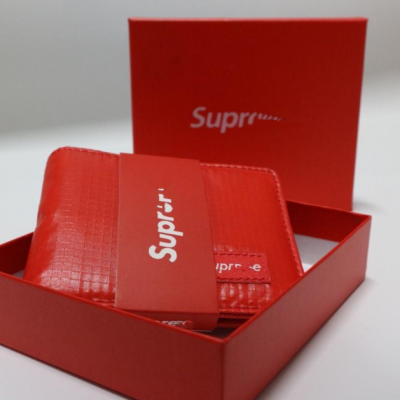 Supreme Wallet