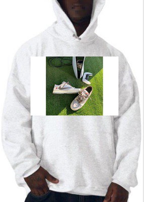 158Sir Posts Travis Scott Playstation Dunks