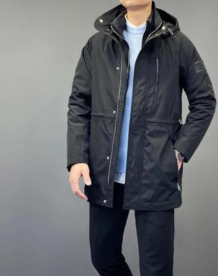 2X Burberry Jacket Set (For Price Of 1)