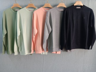 Acne Studios Oversize Pullover