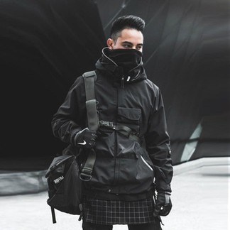 Acronym J28-Gt Jacket