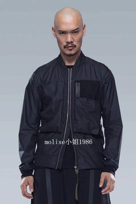 Acronym J73-Ws Jacket
