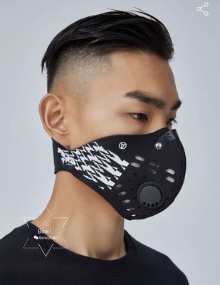 Acronym x Coevo Rz Facemask