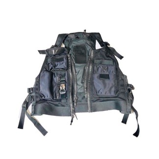 Acronym x Nike Tactical Vest