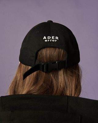 Ader Error “A” Cap