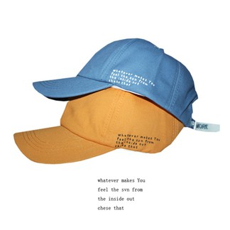 Ader Error Baseball Cap