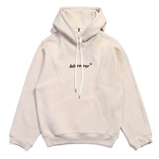 Ader Error Clean Hoodie