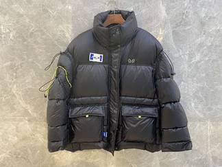 Ader Error Puffer