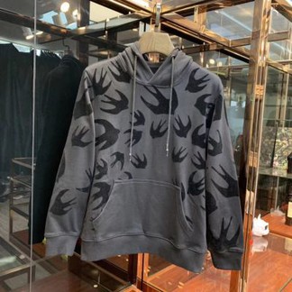 Alexander McQueen Hoodie