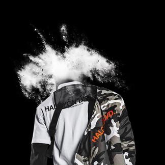 Alyx Bomber Jacket