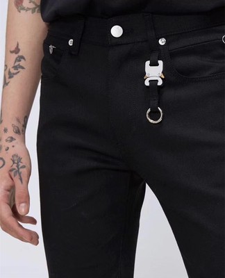 Alyx Denim