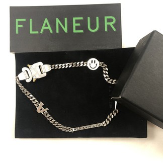 Alyx Hero Chain