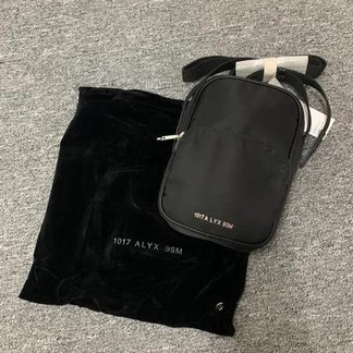 Alyxy Bags
