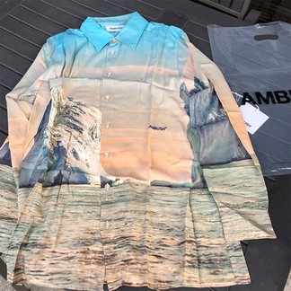 Ambush Iceberg Shirt