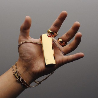 Ambush Lighter Shell Case