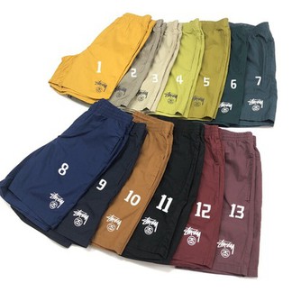 Anyone Who Copped Stussy Shorts Can Help Me With Sizing Please? I Can’T Understand The Size Chart At All Using Google Translator