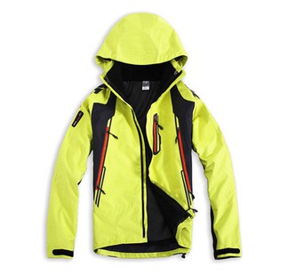Arcteryx 2in1 Jacket