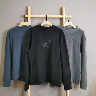 Arc’teryx Pullover