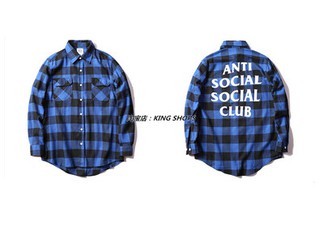 ASSC Flannel