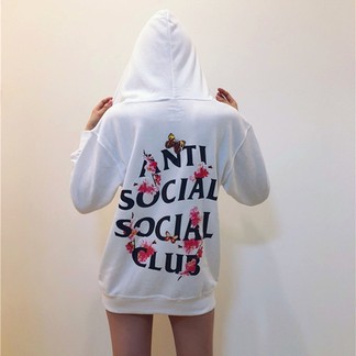 ASSC Kkoch Hoodie