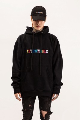 Astroworld Hoodie