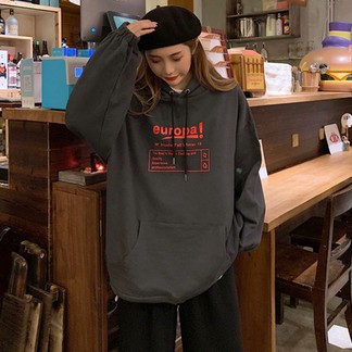 Balenciaga Europa Hoodie