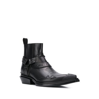 Balenciaga Santiag Boots