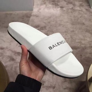 Balenciaga Slides