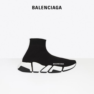 Balenciaga Speed Runner Sneakers