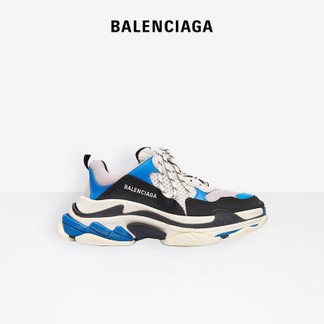 Balenciaga Triple S Sneakers
