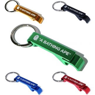Bape Bottle Openers