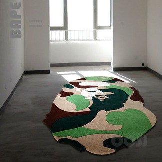 Bape Carpet