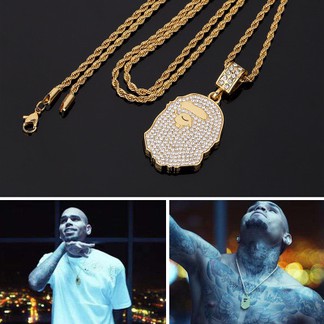 Bape Chain