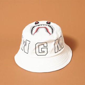 Bape MGM Bucket Hat