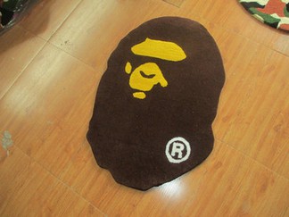 Bape Rug