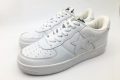 Bape Sta All-White Sneakers