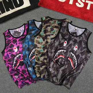 Bape Tank Top