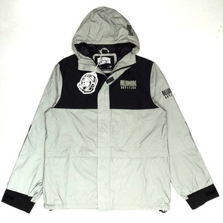 BBC 3m Winbreaker