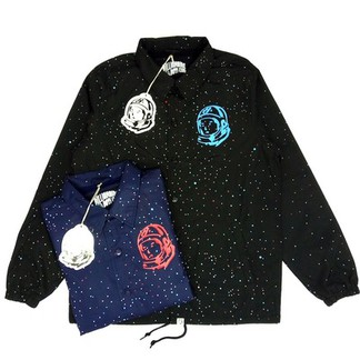 BBC Coach Jacket