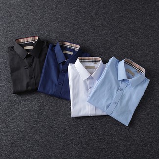 Burberry Dress Shirt