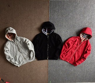 Burberry Hoodie