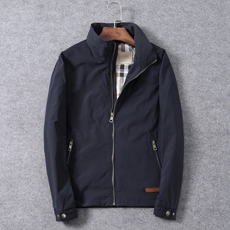 Burberry Jacket